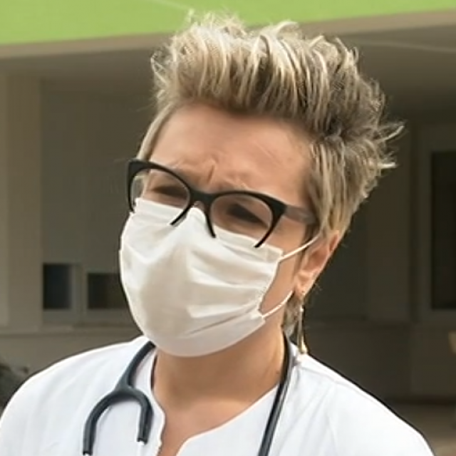 Tajana Milanović Robina