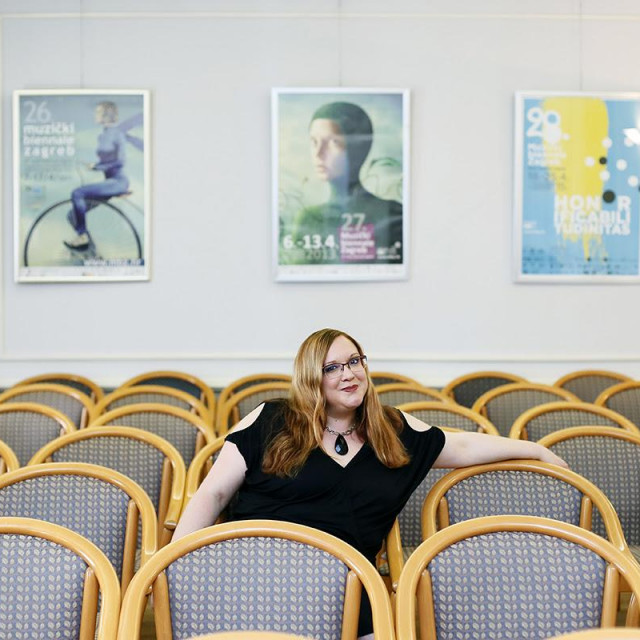 Margareta Ferek-Petrić