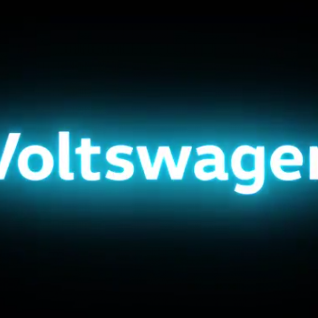 Voltswagen USA