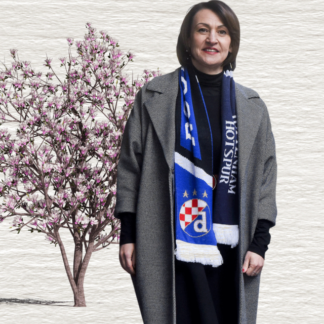 Jelena Pavičić Vukičević