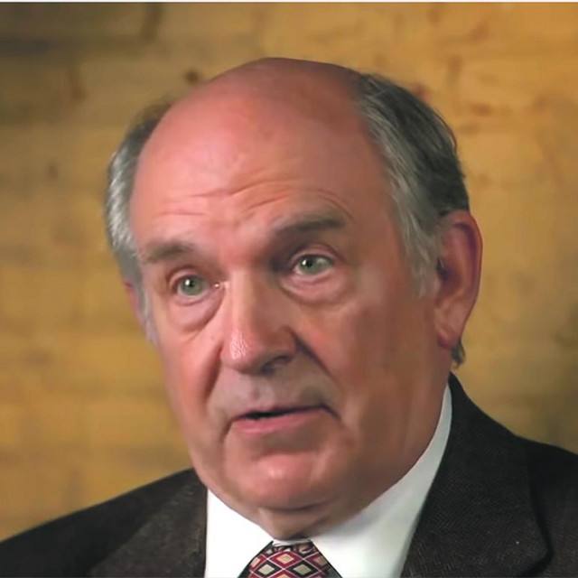Charles Murray