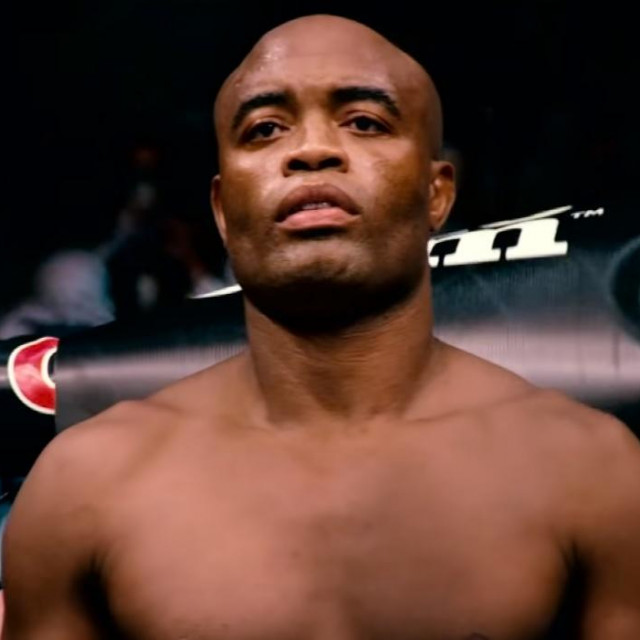 Anderson Silva