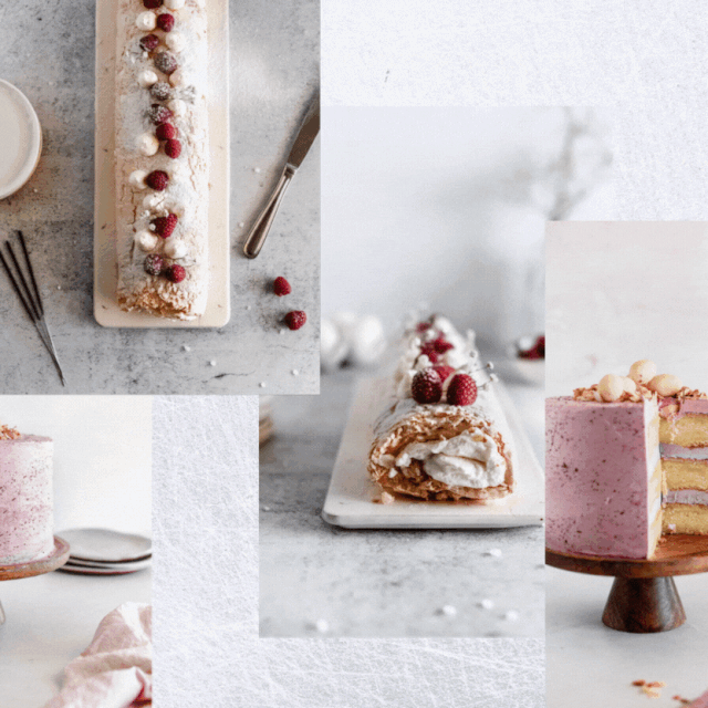 Fotografije: Bake me by Nina 