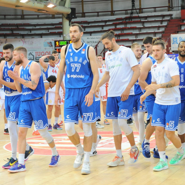 KK Zadar