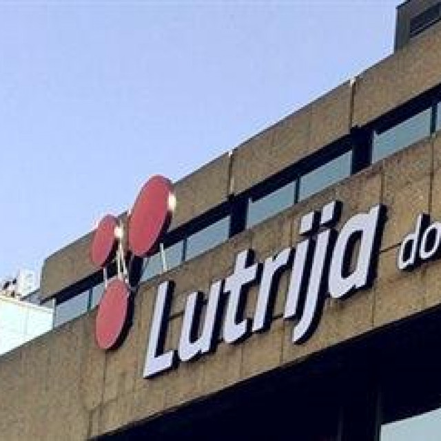 Hrvatska Lutrija