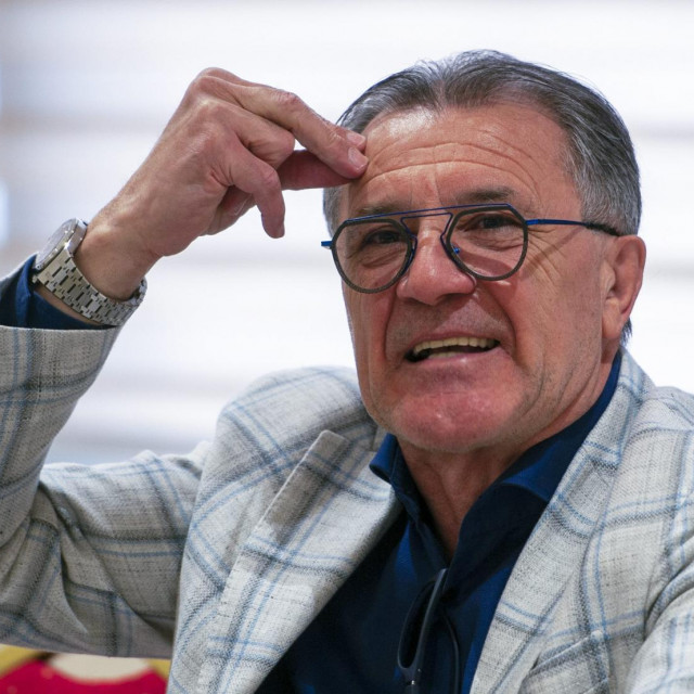 Zdravko Mamić