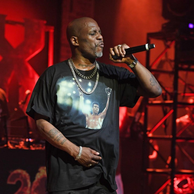 DMX

 