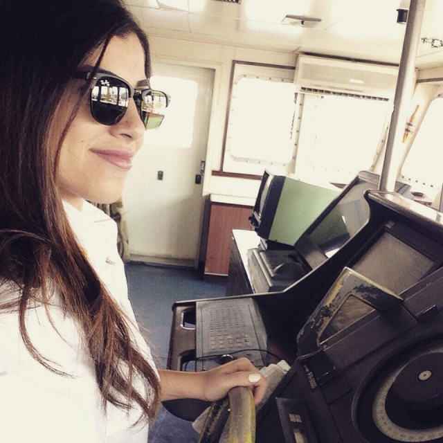 Marwa el-Selehdar