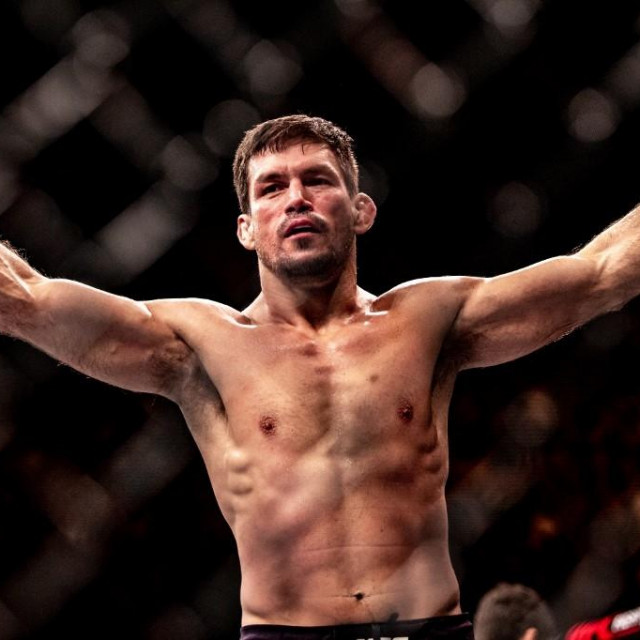 Demian Maia