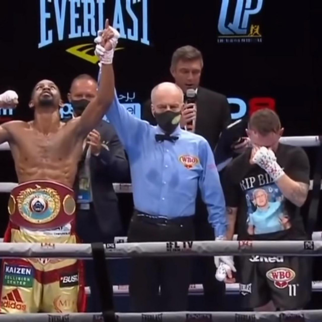 Herring vs. Frampton