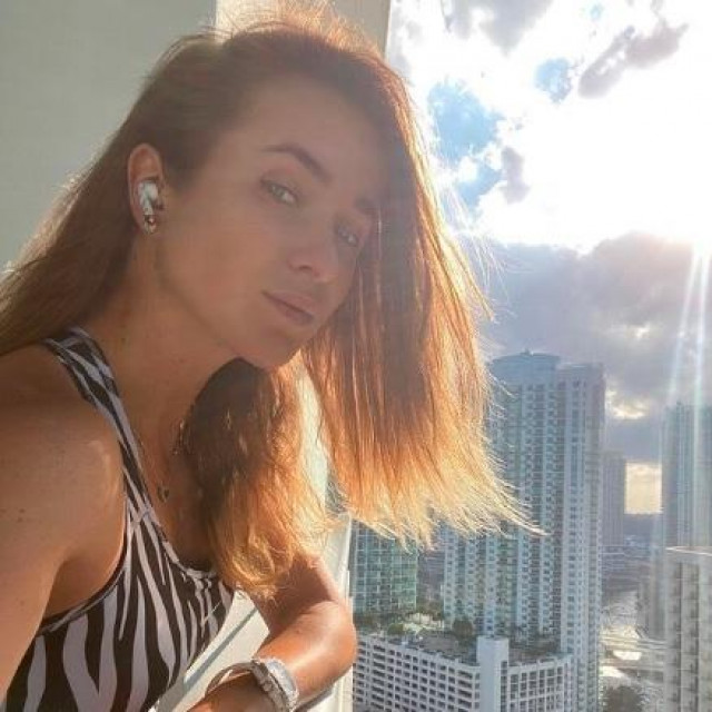 Elina Svitolina