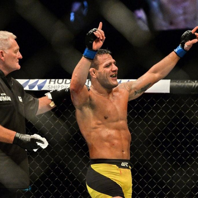 Rafael dos Anjos