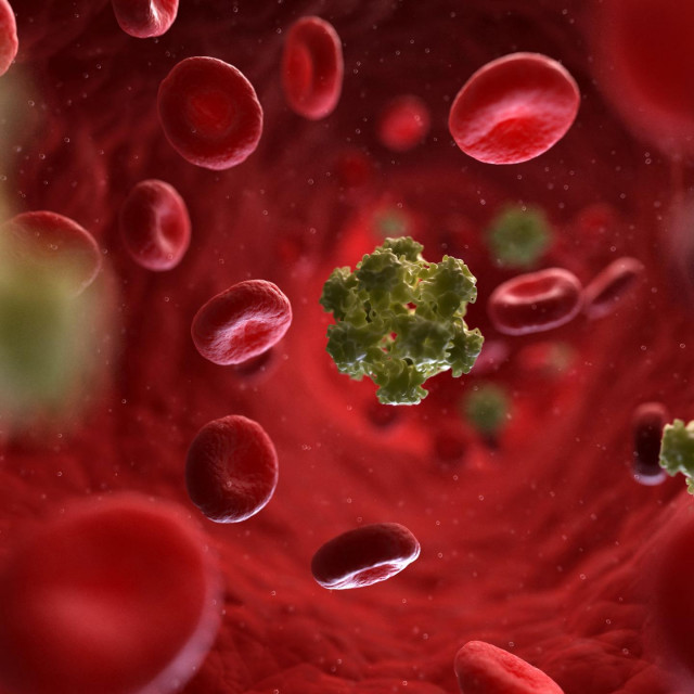 Infekcija HPV-om