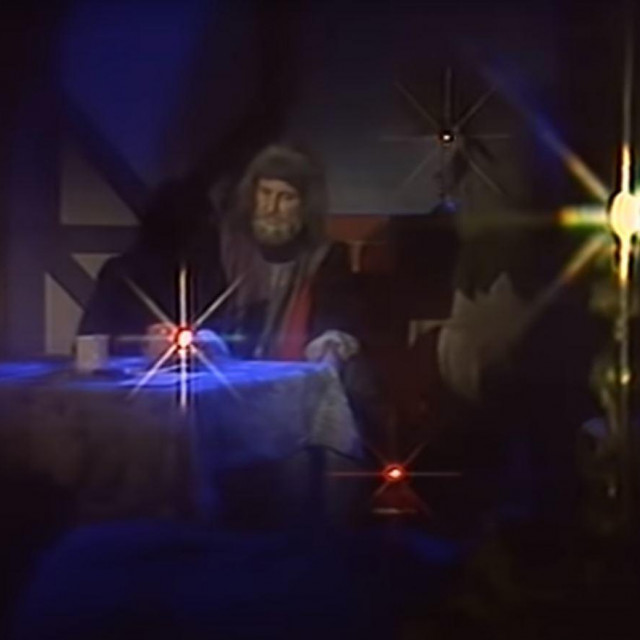 Scena iz filma Khraniteli