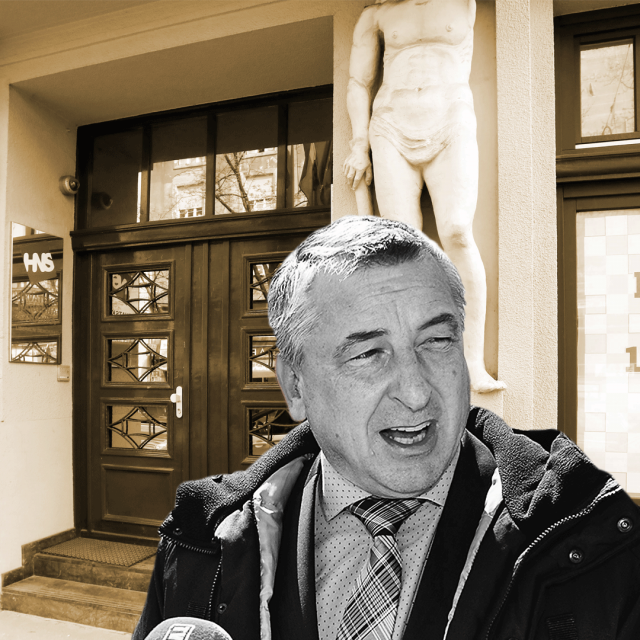 Štomar (HNS)