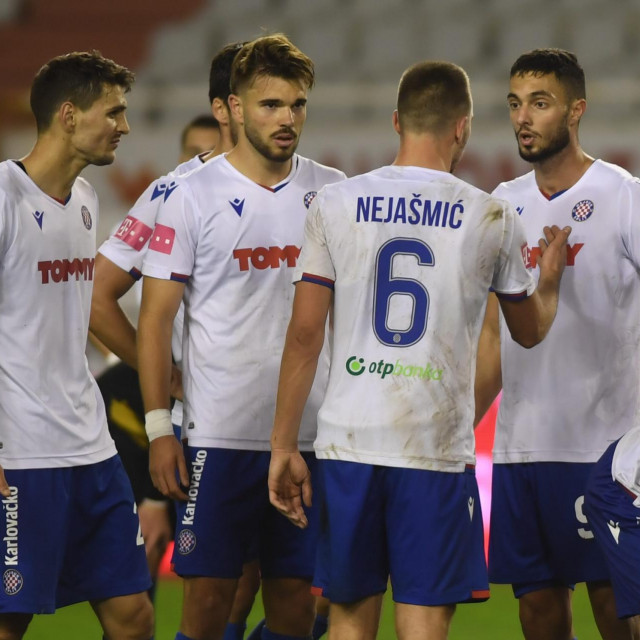 Darko Nejašmić motrat će se iznova dokazivati