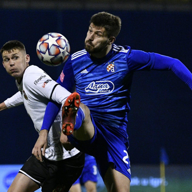 Bruno Petković zadnji je put igrao u ožujku protiv Gorice