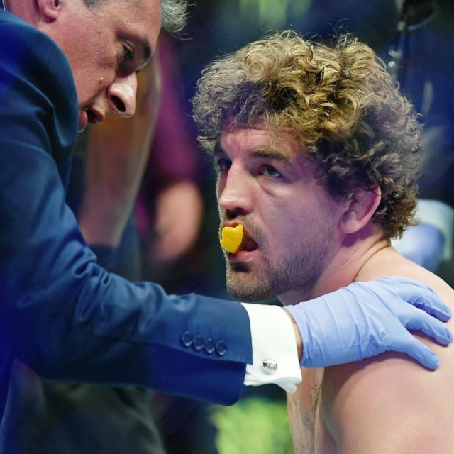 Ben Askren