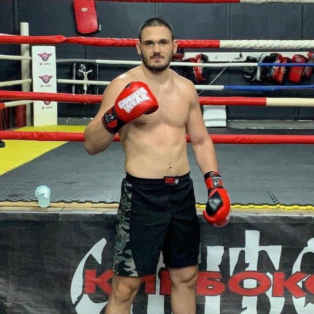 Rade Opačić