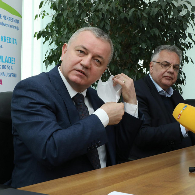 Darko Horvat i Dragan Hristov