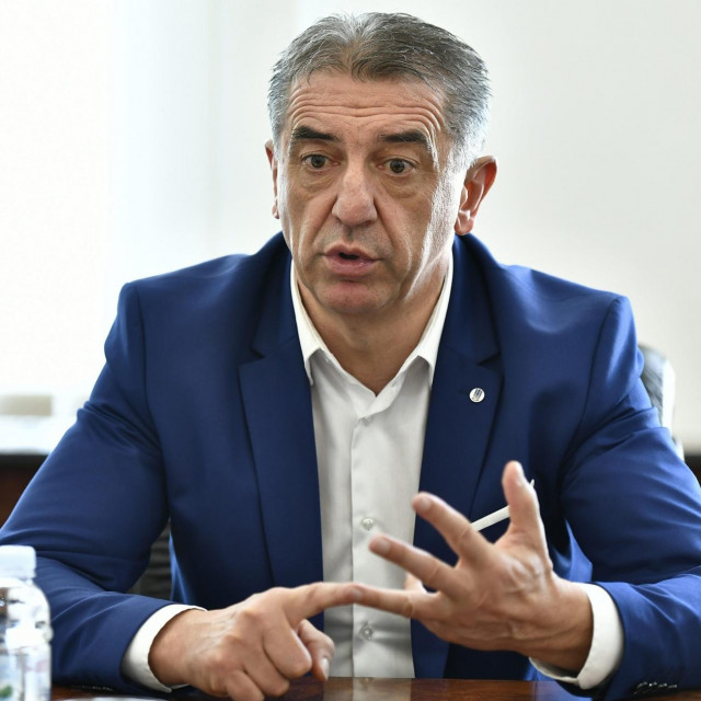 Darko Milinović