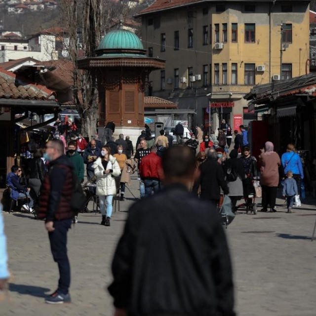 Sarajevo