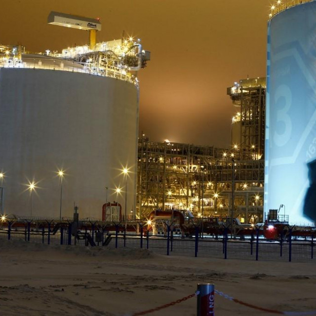 Yamal LNG