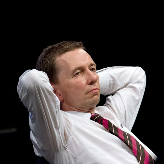 Bernd Lucke, arhivska fotografija