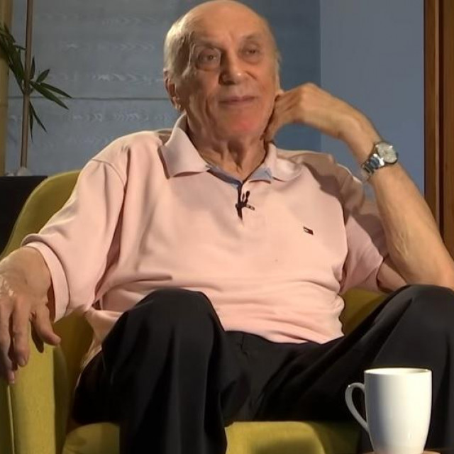 Predrag Živković Tozovac