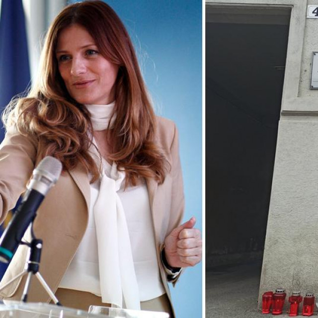 Dr. Branka Rešetar i Centar za socijalnu skrb u Novoj Gradiški