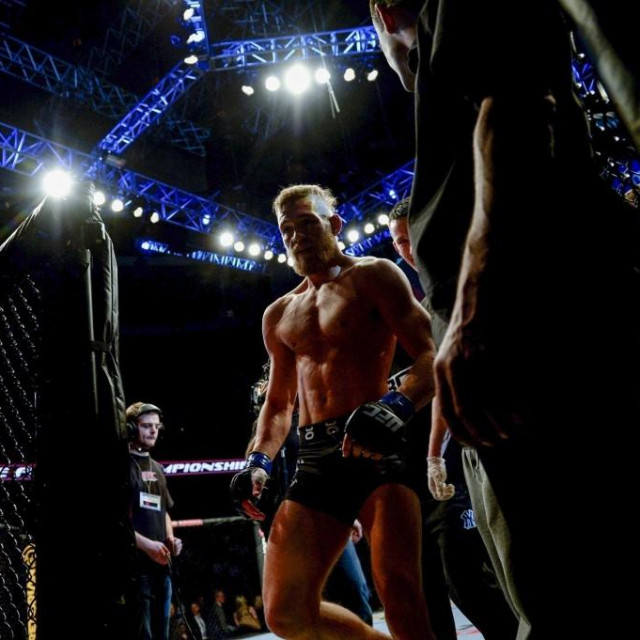 Conor McGregor