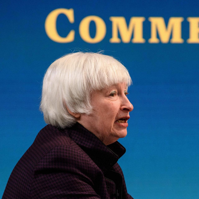 Janet Yellen