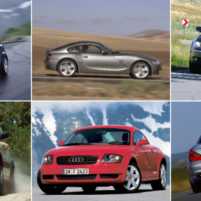 Budući moderni klasici