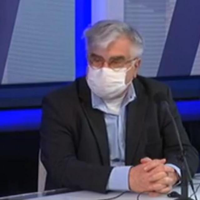 Doktor Bruno Baršić