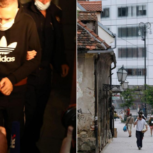 Dragan Kovačević, Ban Centar