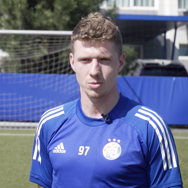 Kristijan Jakić