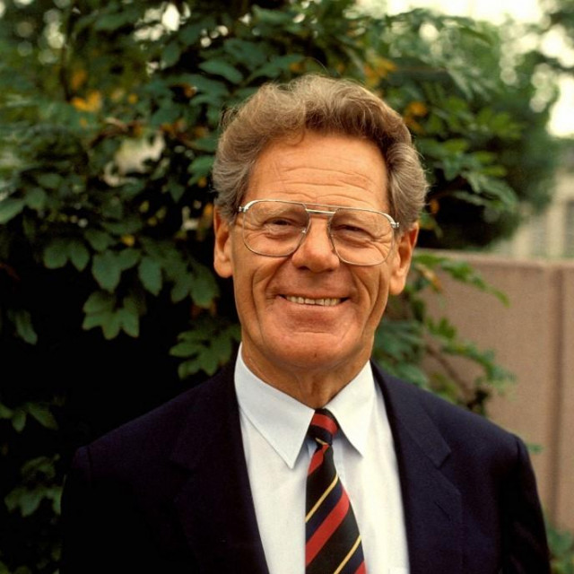 Hans Küng