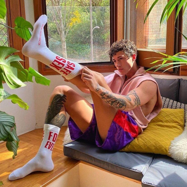 Fotografija: Instagram