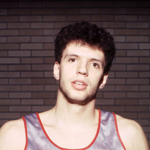 Dražen Petrović