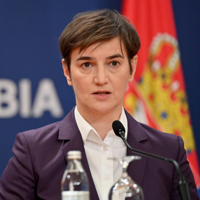 Ana Brnabić