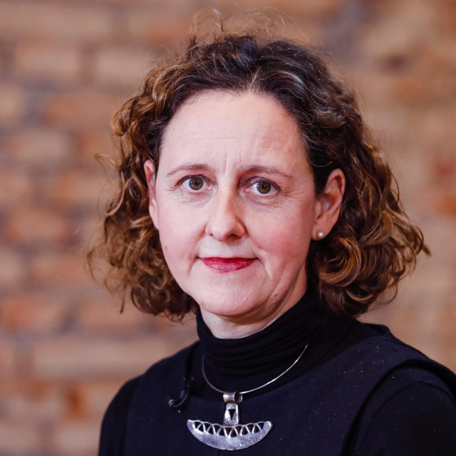 Nina Obuljen Koržinek