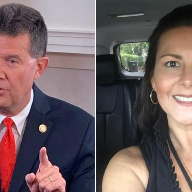 John Merrill; Cesaire McPherson