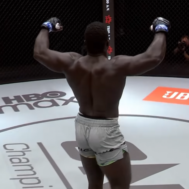 Oumar Kane