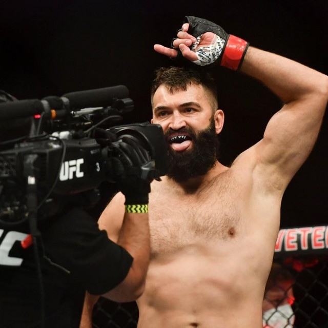 Andrei Arlovski