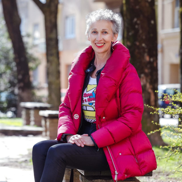 Ljiljana Pranjić