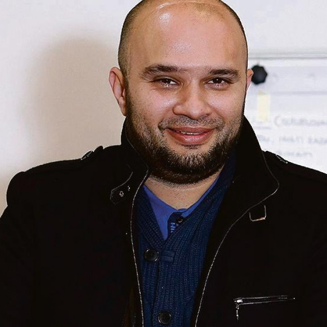 Siniša Senad Musić