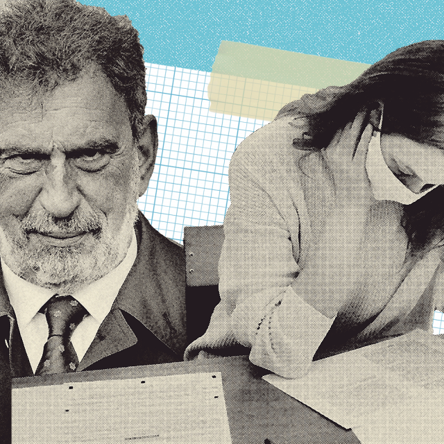 Radovan Fuchs i ilustracija učenja