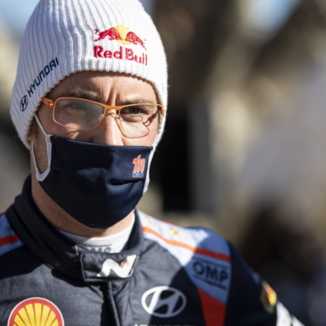 Thierry Neuville