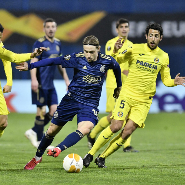 Lovro vjeruje da ništa još nije izgubljeno