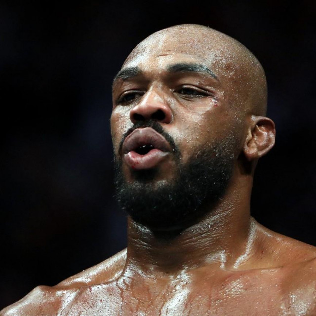 Jon Jones